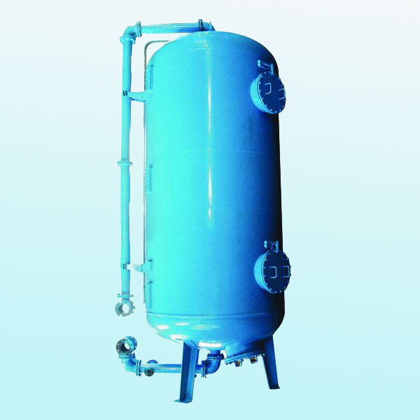 連續(xù)排污擴(kuò)容器